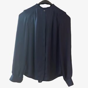 Ann Taylor petite Blouse